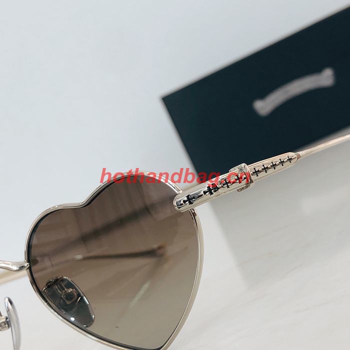 Chrome Heart Sunglasses Top Quality CRS00579